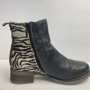 ISO Dromedaris Safari Boots size 39